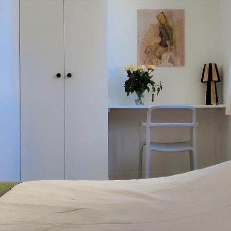 Bel Appartement Refait A Neuf, Deco Raffinee, Fibre, Bureau, Calme Tours Buitenkant foto